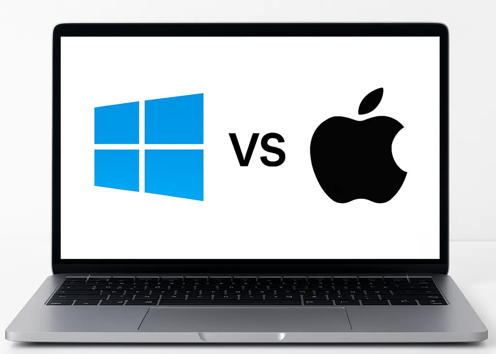 Laptop Biasa atau MacBook: Mana yang Lebih Cocok untuk Kebutuhanmu?